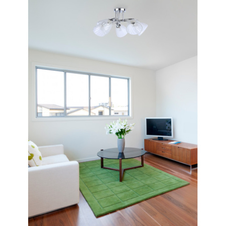 Люстры на штанге — Люстра на штанге DeMarkt 676016505 купить в 