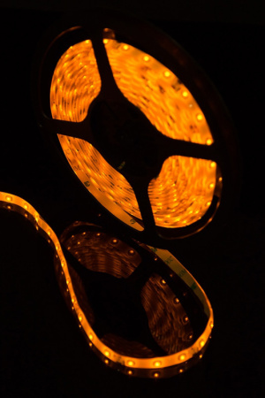 Светодиодные ленты — Лента SWG SWG360-12-4.8-Y-65 купить в 