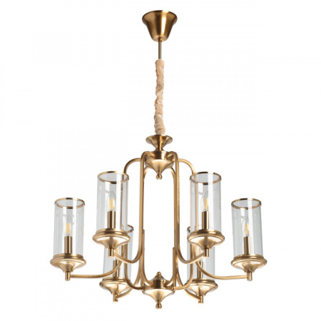 Люстры подвесные — Подвесная люстра MW-Light 481015406 купить в 