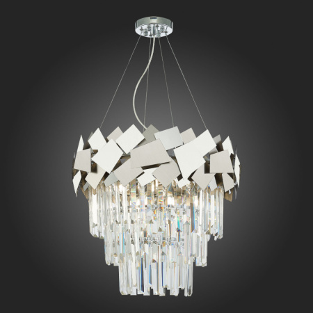 Люстры каскадные — Каскадная люстра ST-Luce SL1232.103.06 купить в 