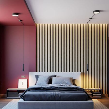 Накладные светильники — Накладной светильник Odeon Light 4253/23CL купить в 