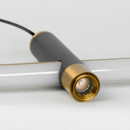 Линейные светильники — Линейный светильник Lussole LSP-7206 купить в 