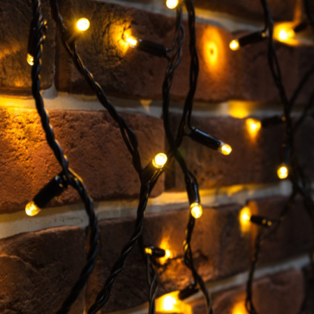 Светодиодные нити — Светодиодная нить Neon-Night 305-176 купить в 