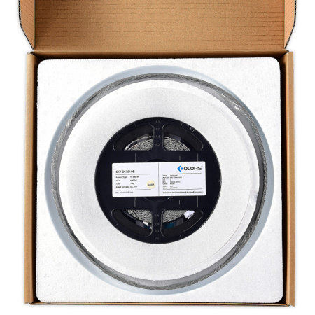 Струнные шинопроводы — Струнный шинопровод ST-Luce ST961.447.14 купить в 