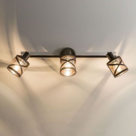 Споты — Спот Citilux CL536635 купить в  Споты — Спот Citilux CL536635 купить в