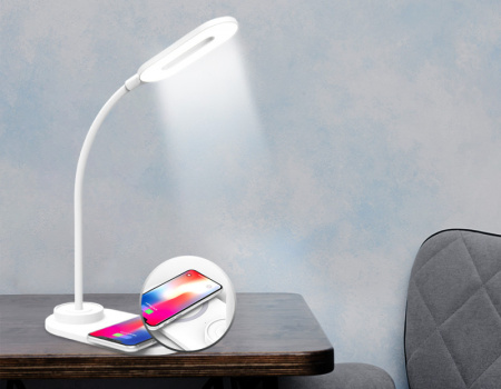 Настольные лампы — Настольная лампа Ambrella Light DE588 купить в 