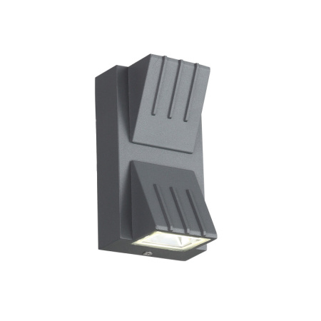 Уличные настенные светильники — Светильник настенный ST-Luce SL092.701.02 купить в 