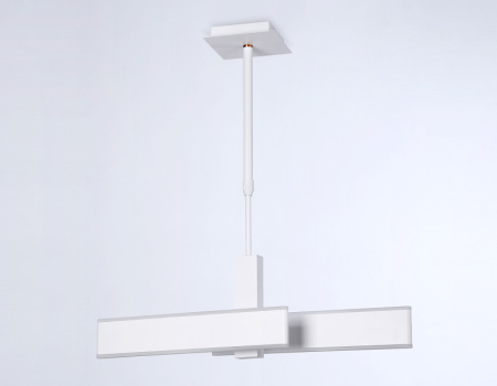 Люстры на штанге — Люстра на штанге Ambrella Light FA6666 купить в 