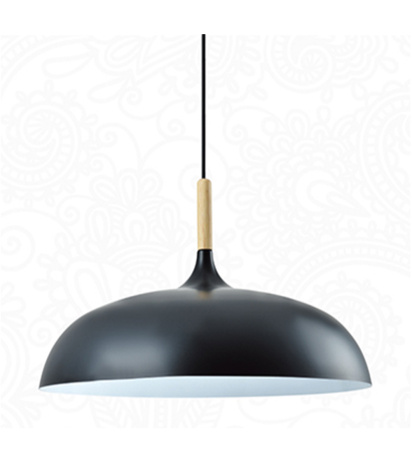 Подвесные светильники — 5329/1H черный купить в 
