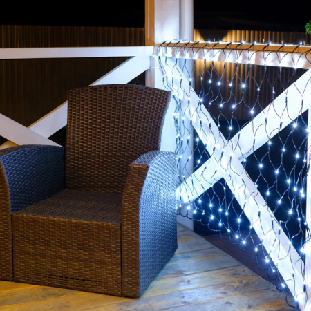 Светодиодные сети — Светодиодная сеть Neon-Night 215-115 купить в 