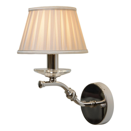 Потолочные светильники — Бра iLamp Vivaldi 85125/1B CR купить в 