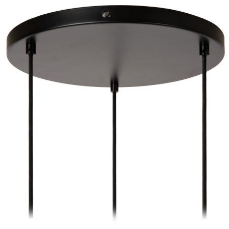 Люстры каскадные — Каскадная люстра LUCIDE 45493/03/33 купить в 