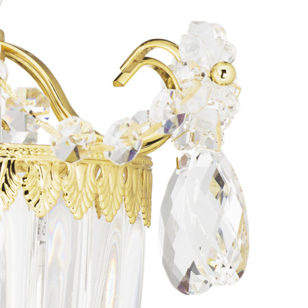 Настенные бра — Бра Lightstar 790612 купить в 