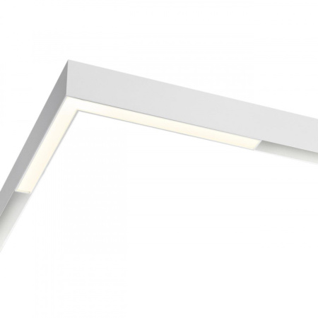 Трековые светильники — Светильник на шине Novotech 358912 купить в 