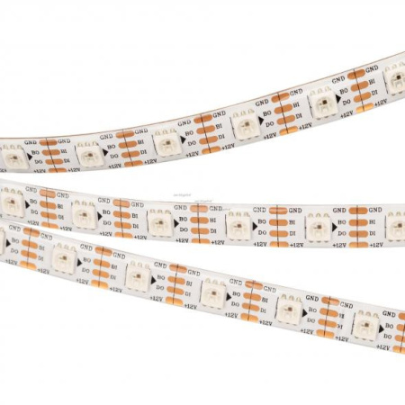 Светодиодные ленты — Лента Arlight 027614 купить в 