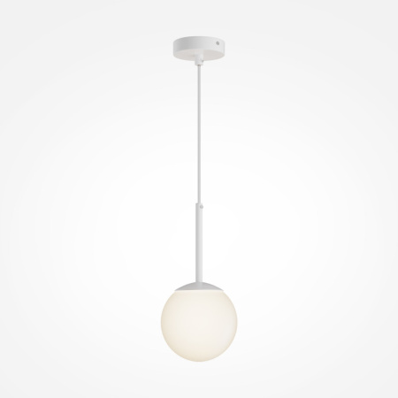 Подвесные светильники — Подвесной светильник Maytoni MOD321PL-01W купить в 