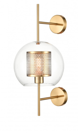 Настенные бра — Бра Vele Luce VL5524W41 купить в 