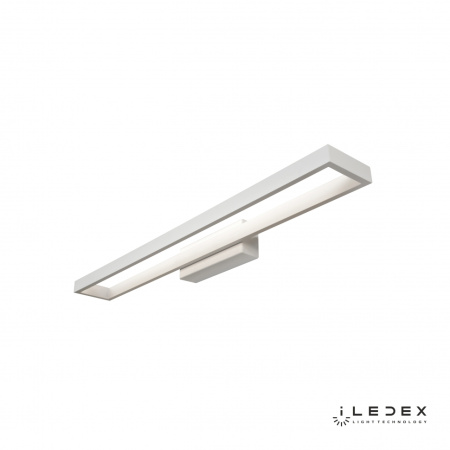 Настенные бра — Настенный светильник iLedex Edge X050320 WH купить в  Настенные бра — Настенный светильник iLedex Edge X050320 WH купить в