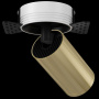 Споты — Спот Maytoni Technical C058CL-1BG купить в  Споты — Спот Maytoni Technical C058CL-1BG купить в