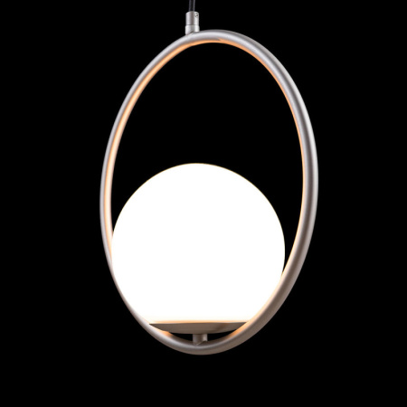 Подвесные светильники — Подвесной светильник LOFT IT LOFT2600-B купить в 