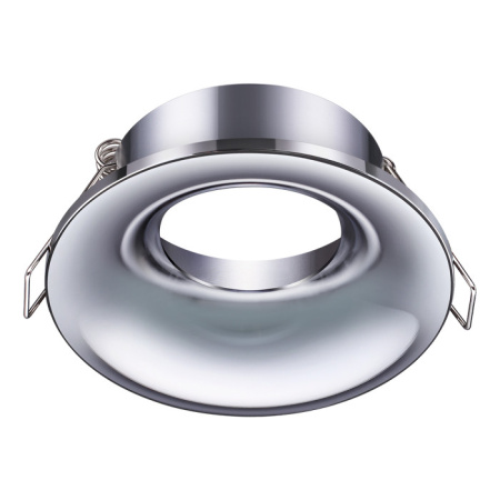 Встраиваемые точечные светильники — Встраиваемый светильник Novotech 370639 купить в 
