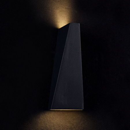 Уличные настенные светильники — Светильник настенный Maytoni O580WL-L6B купить в  Уличные настенные светильники — Светильник настенный Maytoni O580WL-L6B купить в