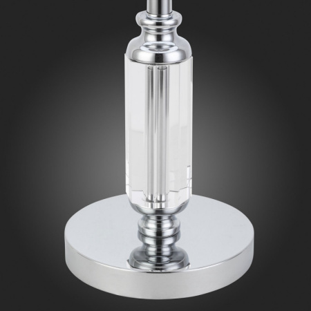 Настольные лампы — Настольная лампа Evoluce SLE107204-01 купить в 