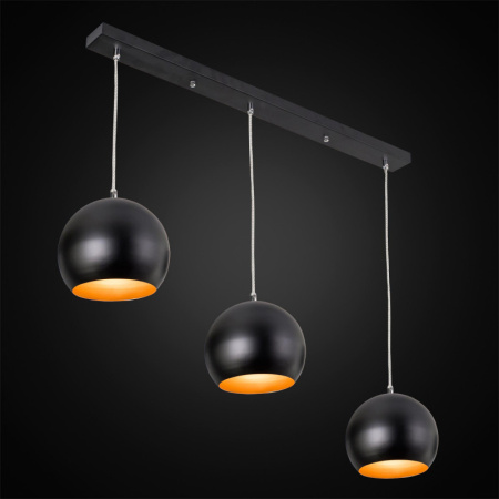 Подвесные светильники — Подвесной светильник Citilux CL945135 купить в 