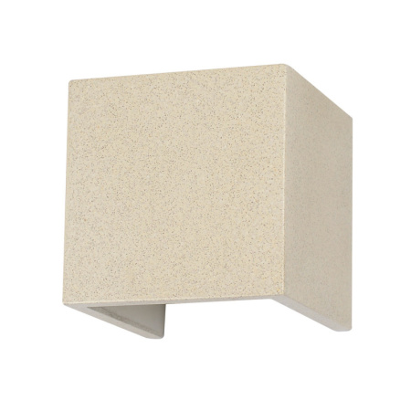 Уличные настенные светильники — Светильник настенный Mantra 7109 купить в 