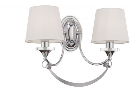 Настенные бра — Бра Freya FR5081WL-02CH купить в 