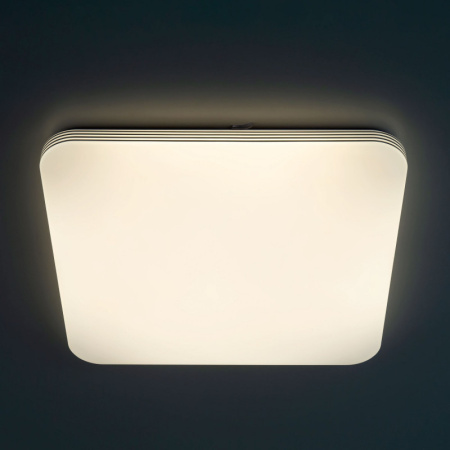 Накладные светильники — Накладной светильник Citilux CL714K680G купить в 