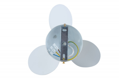 Накладные светильники — Накладной светильник LOFT IT 10008/1C white купить в 