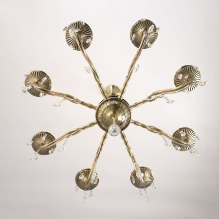 Люстры подвесные — Подвесная люстра Citilux CL404183 купить в 