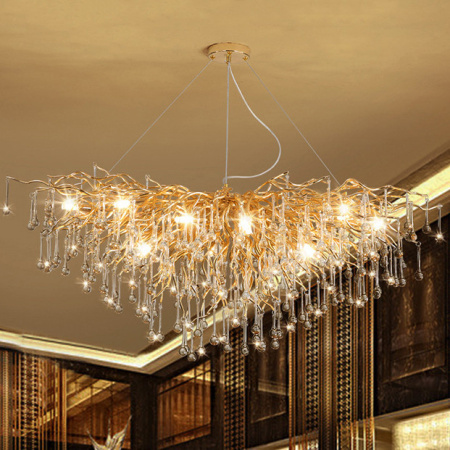 Люстры подвесные — Подвесная люстра ImperiumLoft 205824-26 купить в 