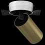 Споты — Спот Maytoni Technical C058CL-1BBS купить в  Споты — Спот Maytoni Technical C058CL-1BBS купить в