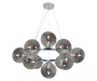 Люстры подвесные — Подвесная люстра Kink Light 07508-12A,02(16) купить в 