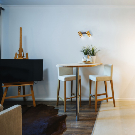 Споты — Спот Eurosvet 20063/2 античная бронза купить в  Споты — Спот Eurosvet 20063/2 античная бронза купить в