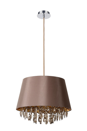 Подвесные светильники — Подвесной светильник LUCIDE 78368/45/41 купить в 