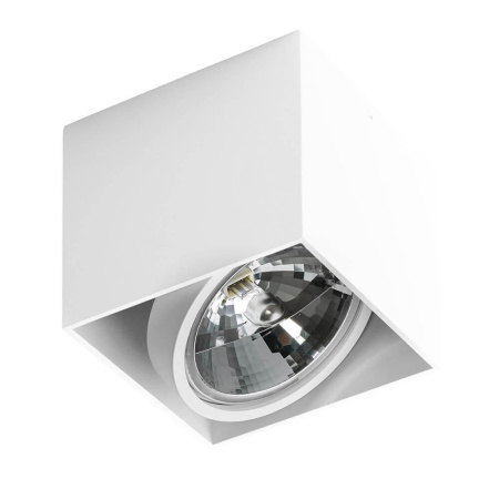 Накладные светильники — Потолочный светильник Azzardo Alex AZ1359 купить в 