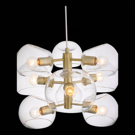 Люстры подвесные — Подвесная люстра ST-Luce SL434.203.09 купить в 