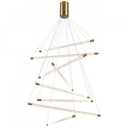 Подвесные светильники — Подвесной светильник Odeon Light 4369/80L купить в 