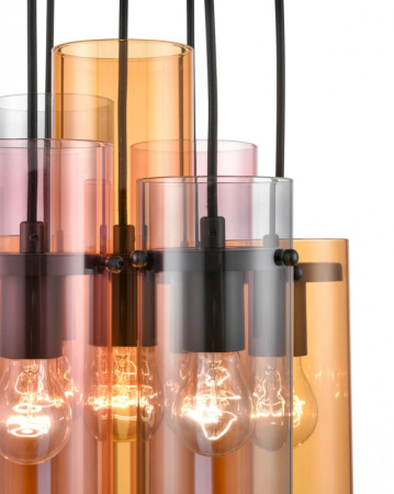 Люстры подвесные — Подвесная люстра Vele Luce VL2093P07 купить в  Люстры подвесные — Подвесная люстра Vele Luce VL2093P07 купить в