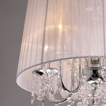 Люстры подвесные — Подвесная люстра MW-Light 379019505 купить в 