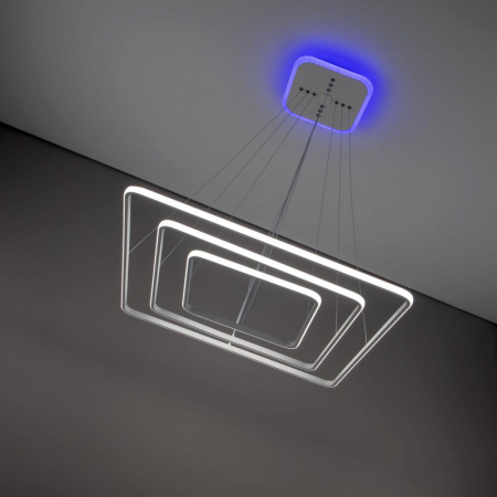 Люстры подвесные — Подвесная люстра Citilux CL731AK110E купить в 