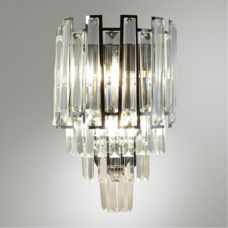 Настенные бра — Бра ARTE Lamp A1027AP-2CC купить в  Настенные бра — Бра ARTE Lamp A1027AP-2CC купить в