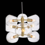 Люстры подвесные — Подвесная люстра ST-Luce SL434.203.09 купить в 
