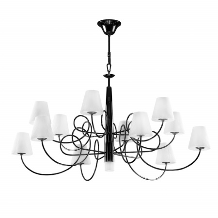 Люстры подвесные — Подвесная люстра Lightstar 814337 купить в 