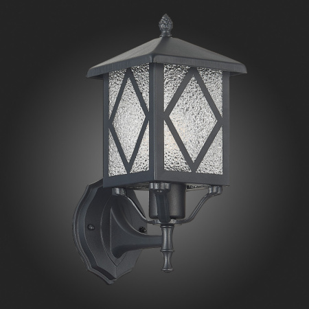 Уличные настенные светильники — Светильник настенный ST-Luce SL084.401.01 купить в 