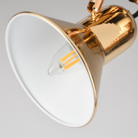 Споты — Спот Hiper H227-3 купить в  Споты — Спот Hiper H227-3 купить в