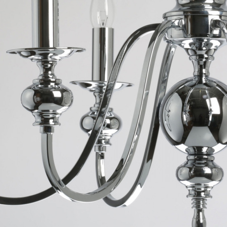 Люстры подвесные — Подвесная люстра MW-Light 614013706 купить в 